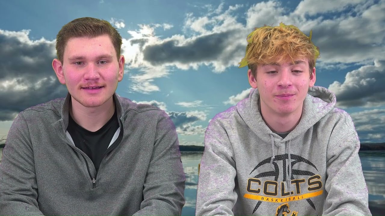 Colt News 2/23/26