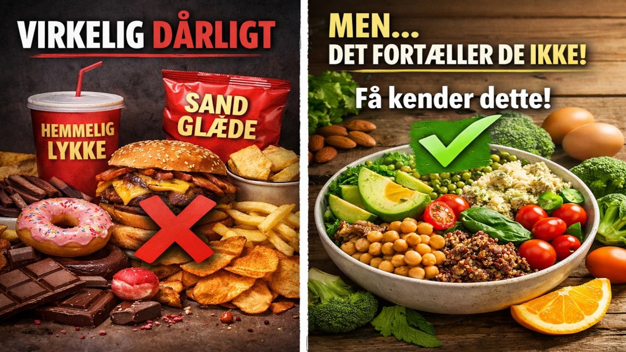 KARDIOLOG AFSLØRER: Her er, hvad der rent faktisk sker med dit hjerte, når du bare går en tur 🚶‍♀️