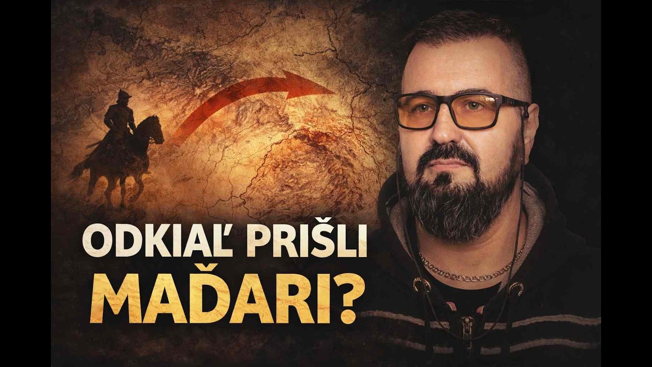 Как возникла венгерская нация? Правда о Венгрии, происхождение венгров и великий миф!?
