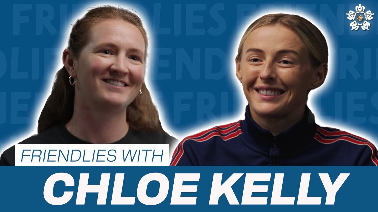Chloe Kelly Opens Up on Arsenal Joy, Champions League Goals & Exciting Future Plans