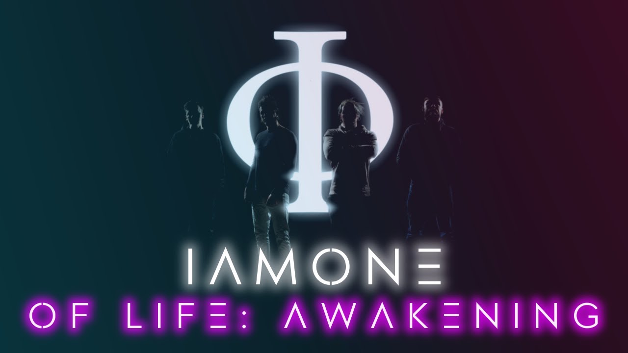 ΙAMONE - Of Life: Awakening (Official Music Video)