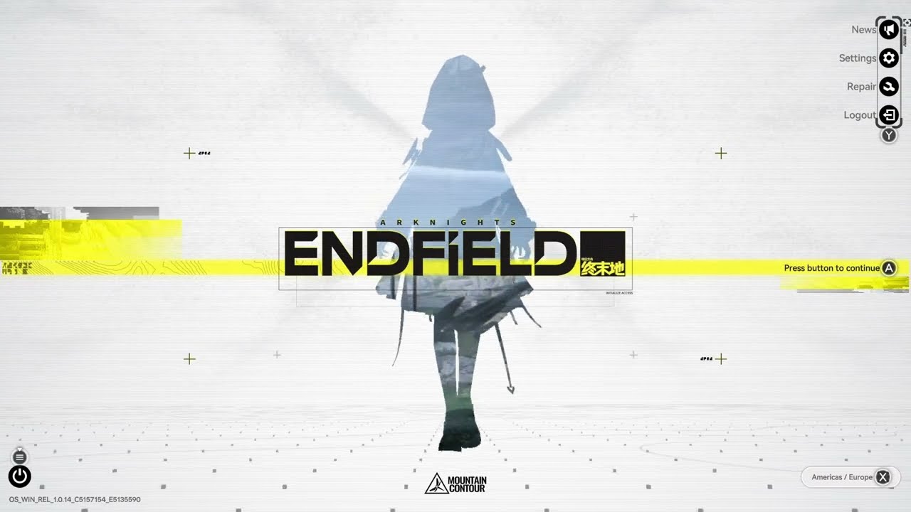Arknights: Endfield First Impressions VOD