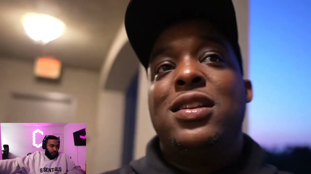 Dub Makes Emotional Song For DDG Lmao..