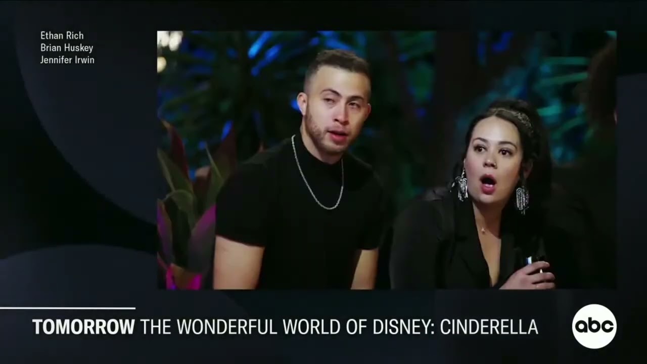 ABC Split Screen Credits (June 24, 2023)