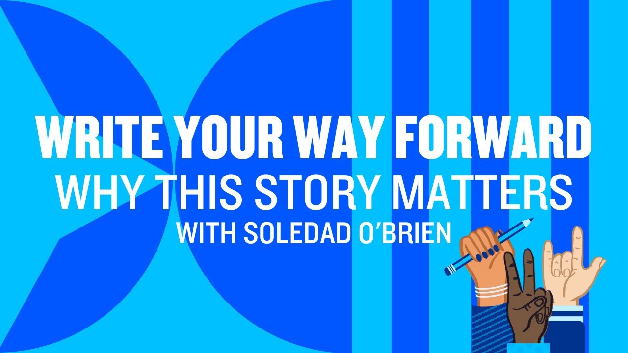 Why This Story Matters with Soledad O'Brien