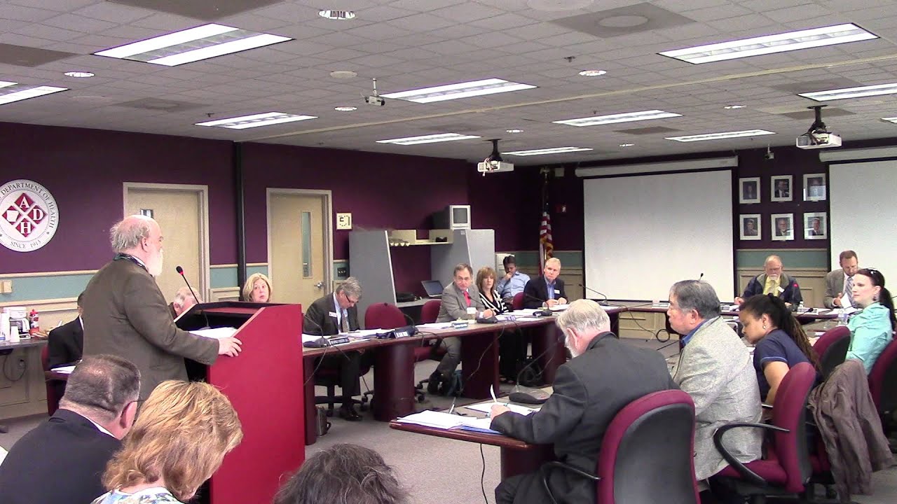 Ionized Radiation Regulations