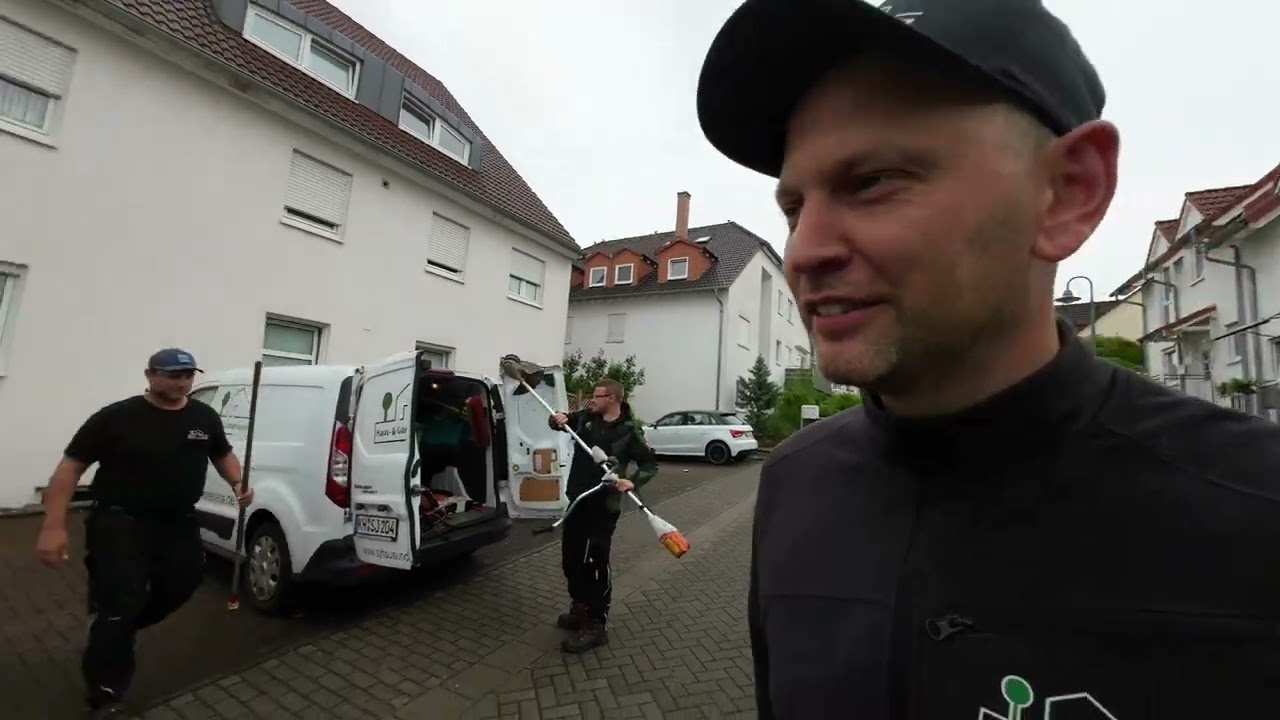Selbstständig im Haus und Gartenbereich / Ihr fragt .. Chef antwortet (Q&A Special)