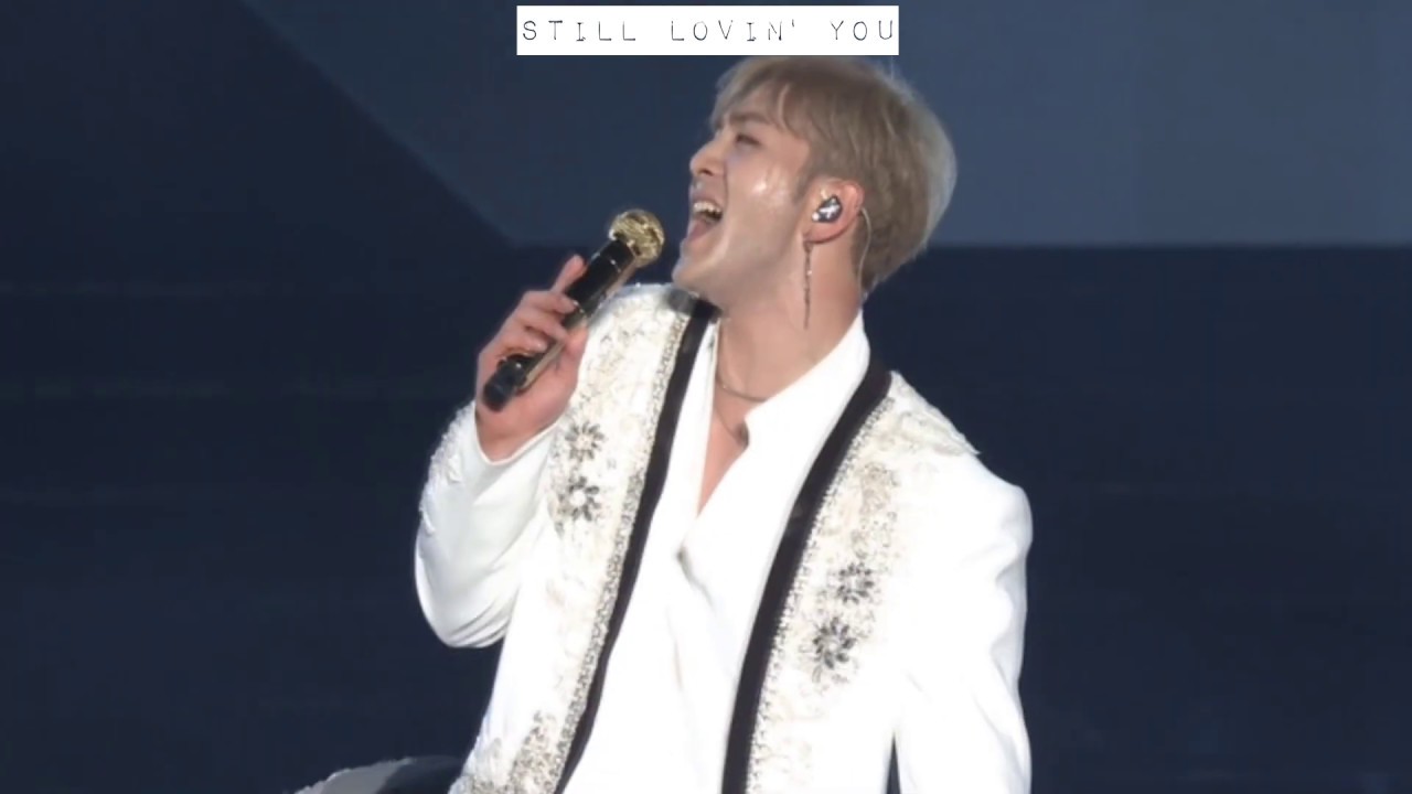 [Segno in SEOUL] R.L.T.L - NU'EST