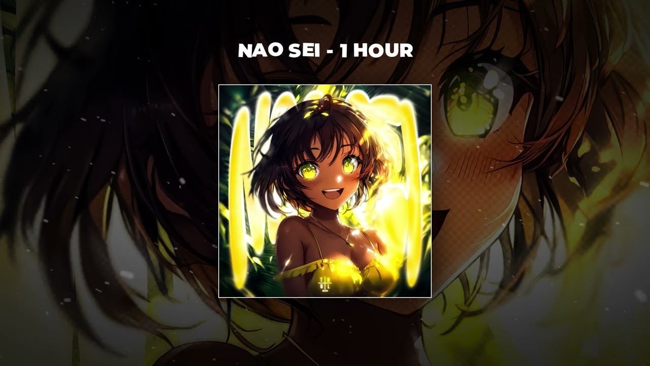 [1 HOUR PHONK] TOKYOPHILE - NAO SEI