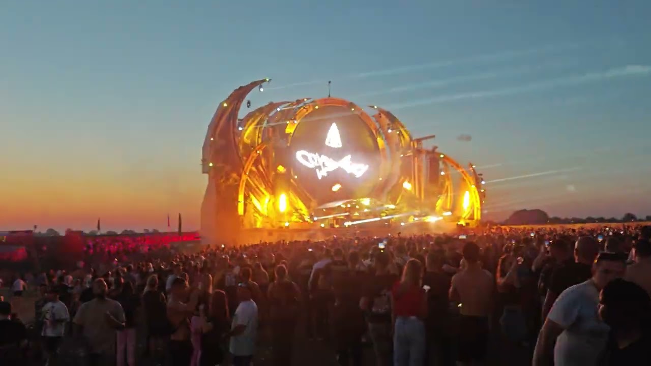 Major Conspiracy @ Titanium Festival 2024