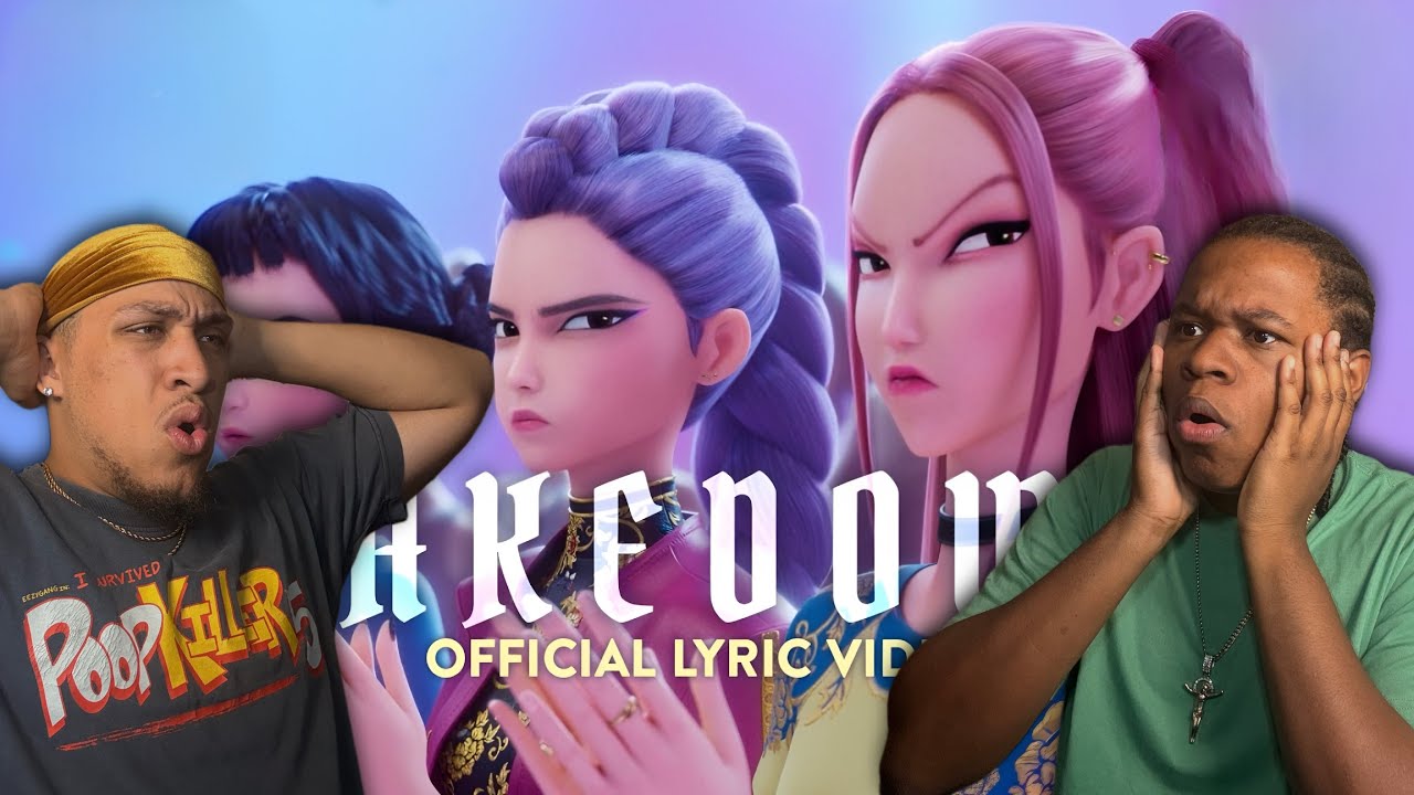 REACTING TO “Takedown” Official Lyric Video feat. Jeongyeon, Jihyo and Chaeyoung from TWICE
