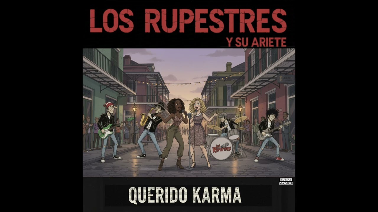 El karma no existe (y te lo explico con humor) ¿Estás de acuerdo?