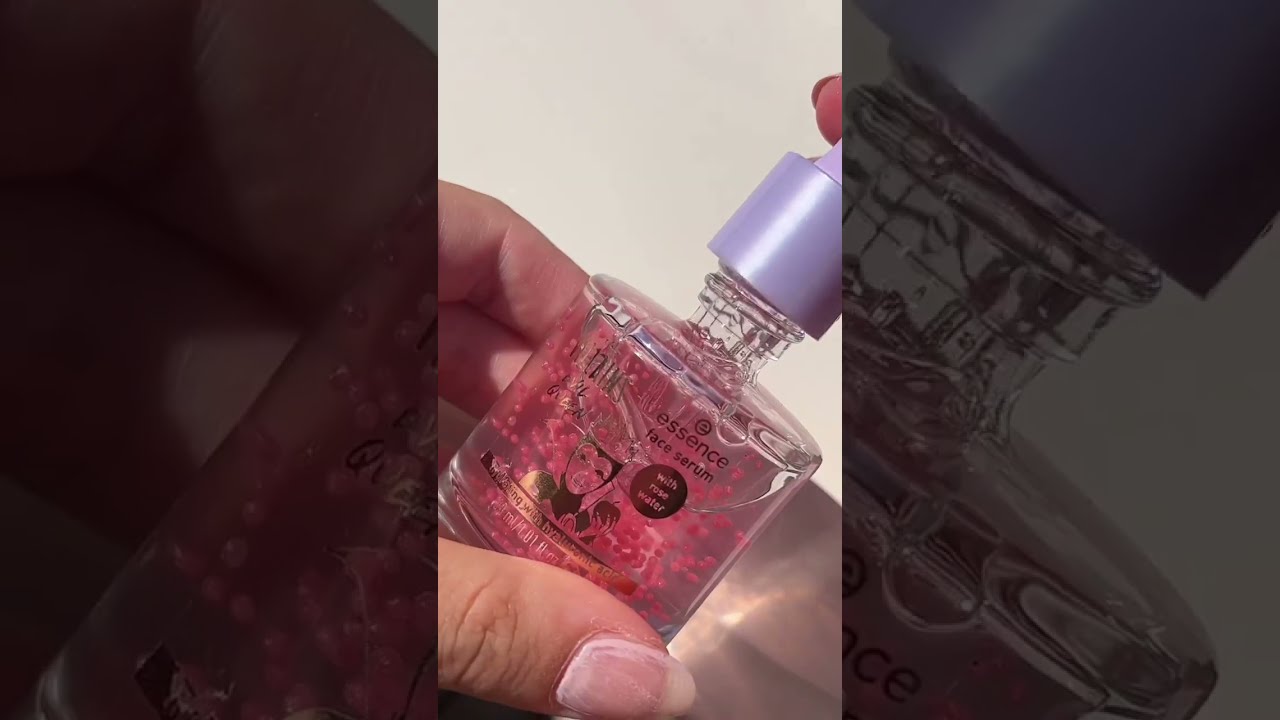 ASMR NEW SKINCARE products 2022 opening 