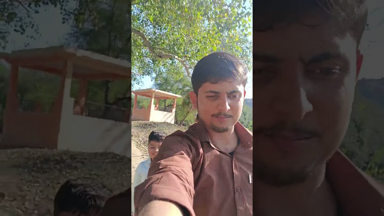 आज हमने गाँव मे सभी से बातचीत की गांव का पूरा ब्लॉग जरुर  देखें  #blog #village #dailyvlog #viral 