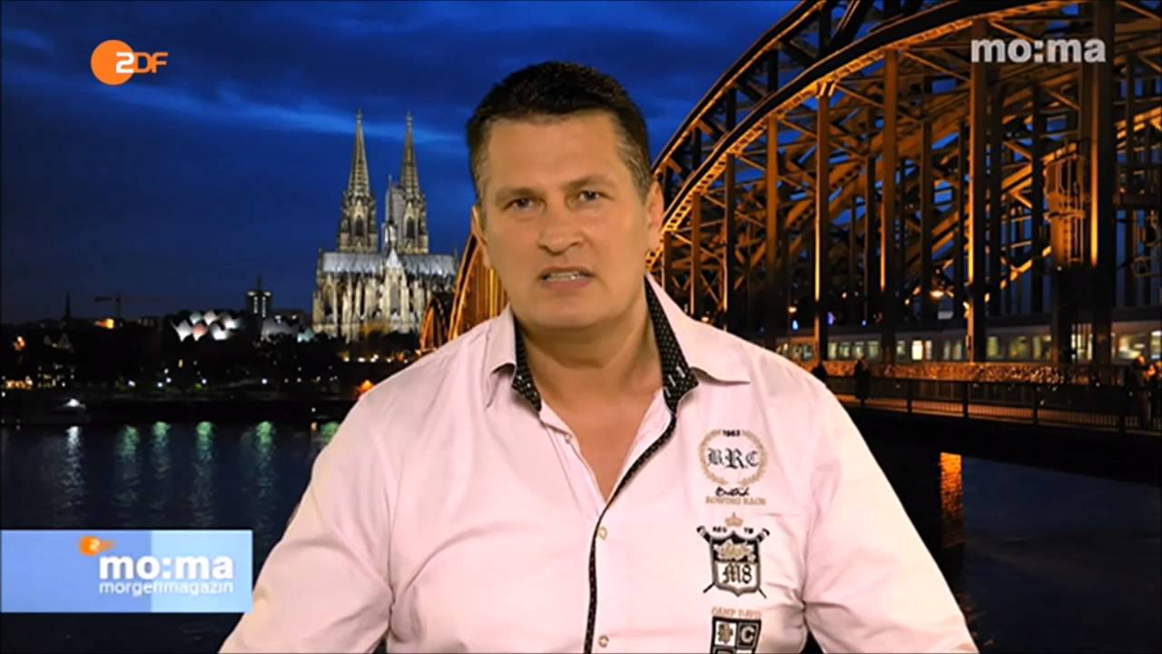 Köln  Silvester - Ein Zeuge  erzählt!