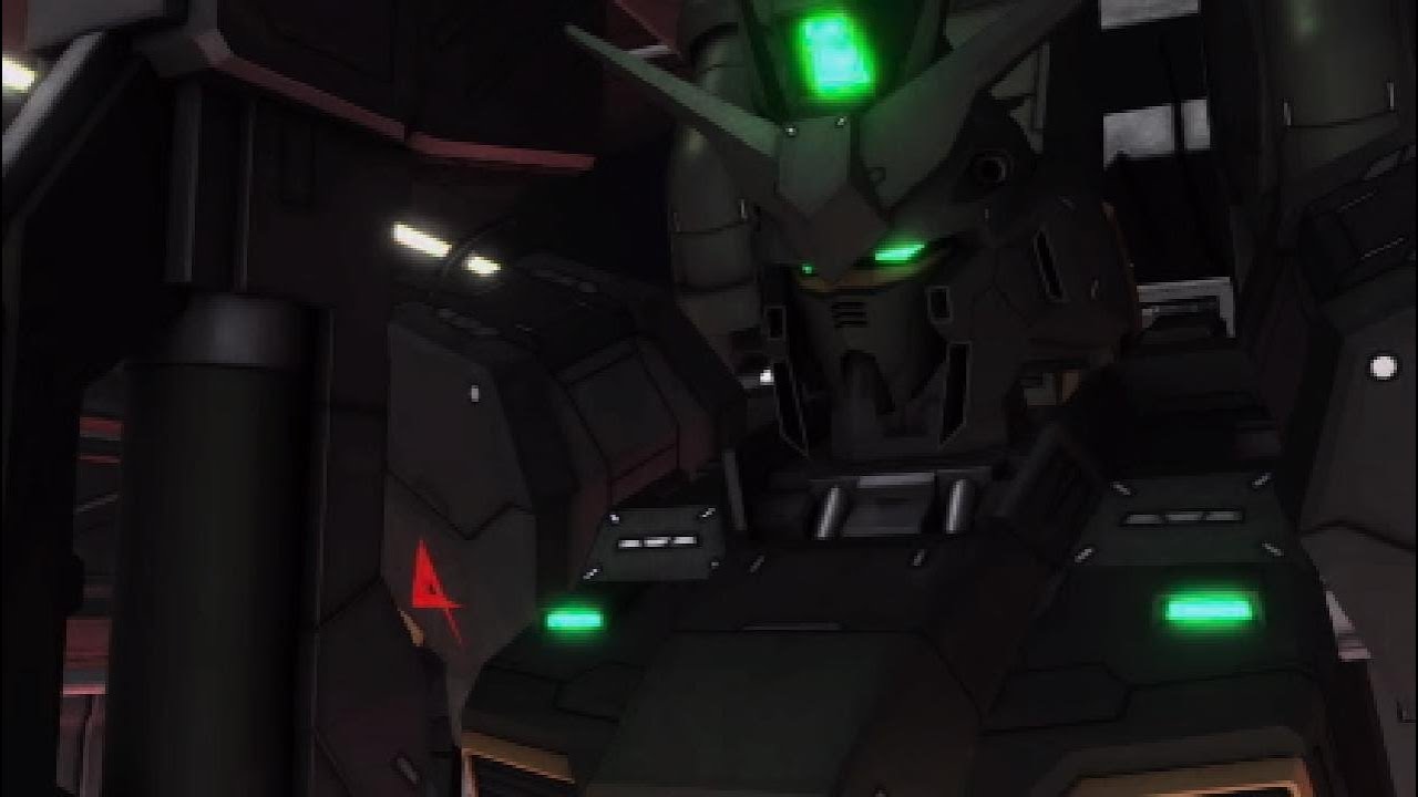 MOBILE SUIT GUNDAM BATTLE OPERATION 2 - A Rare High Cost Space Round