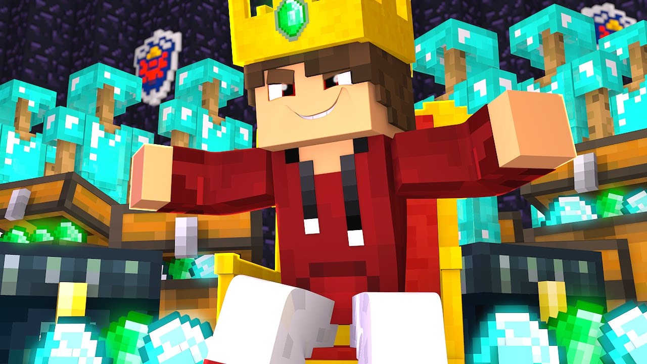 🔥 ITENS DO VIP E INVASÃO - FACTIONS FIRE #10 - Minecraft