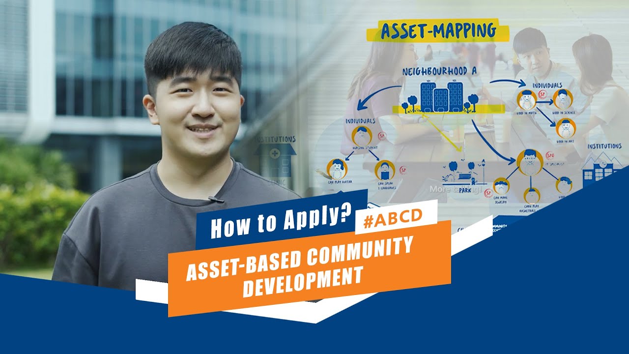 How to apply the &ldquo;Asset-Based Community Development&rdquo; approach to your Community Engagement Project?