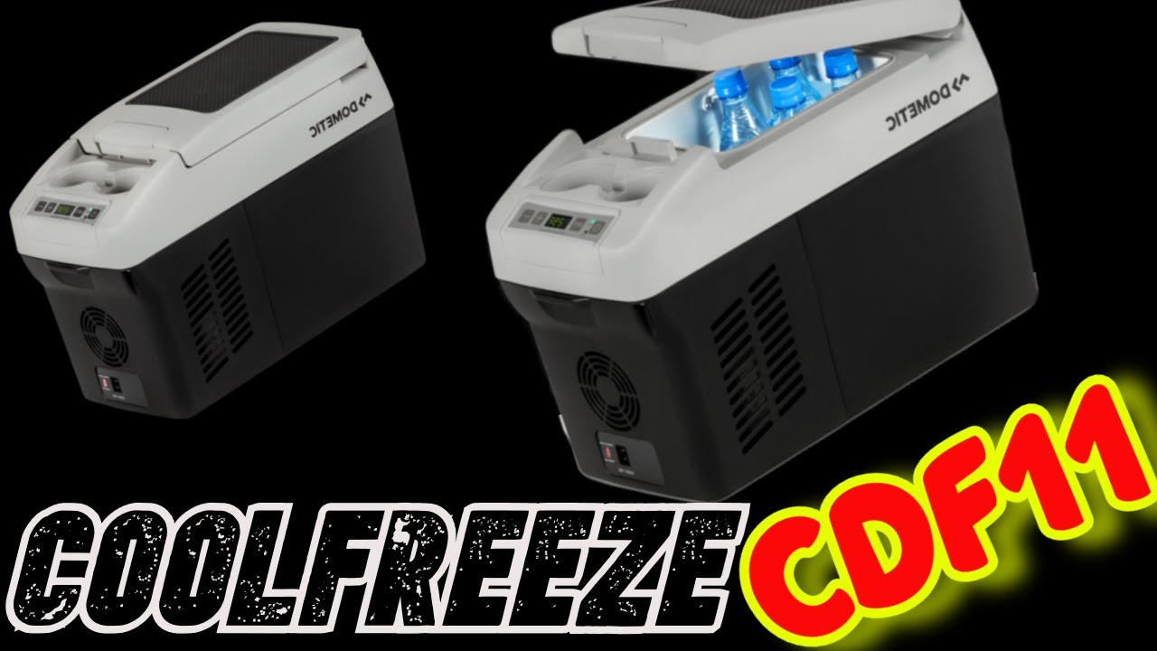 DOMETIC CDF11