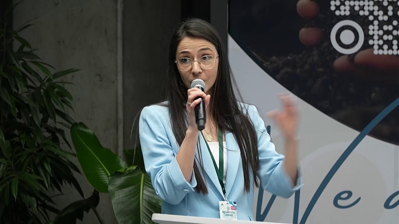 Agriventures event LIVE