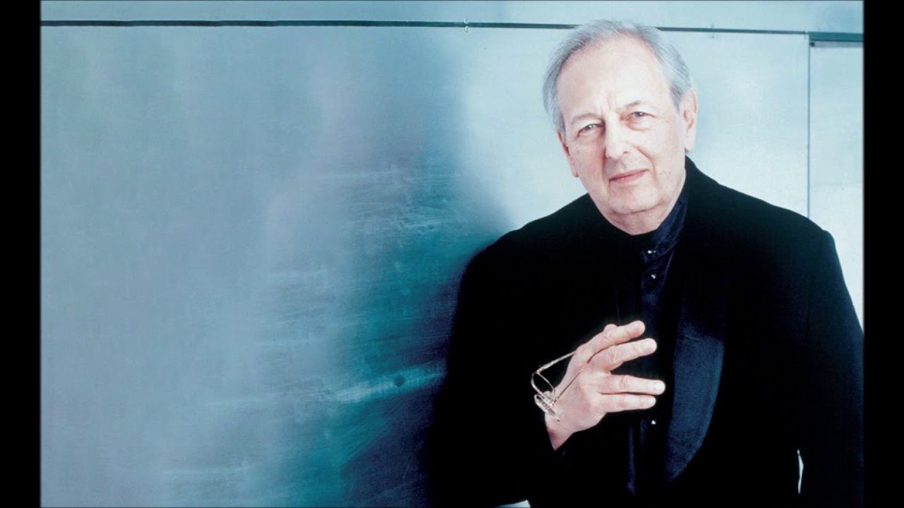 S. Barber - Adagio for strings , op. 11 (omaggio a A. Previn)