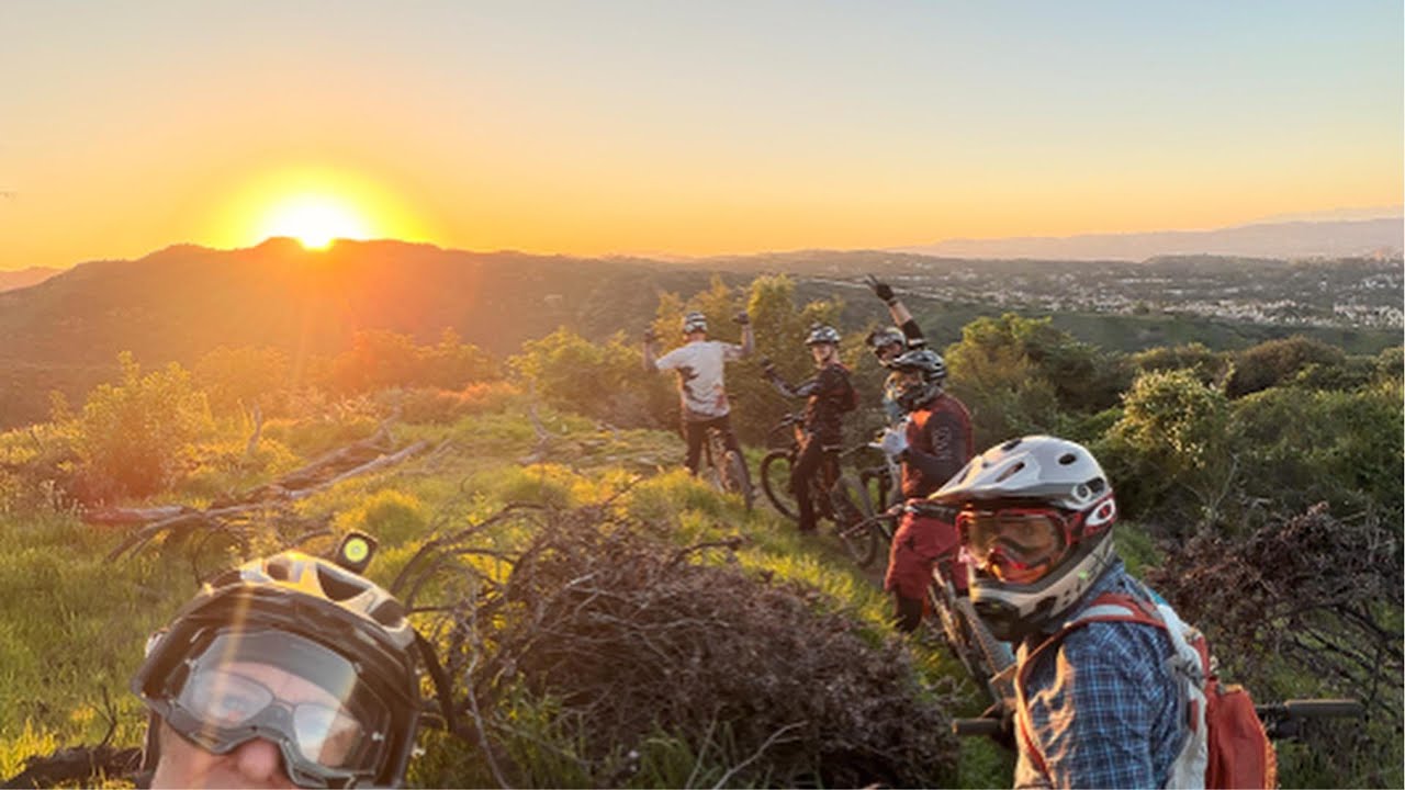 Santa Monica Mountains