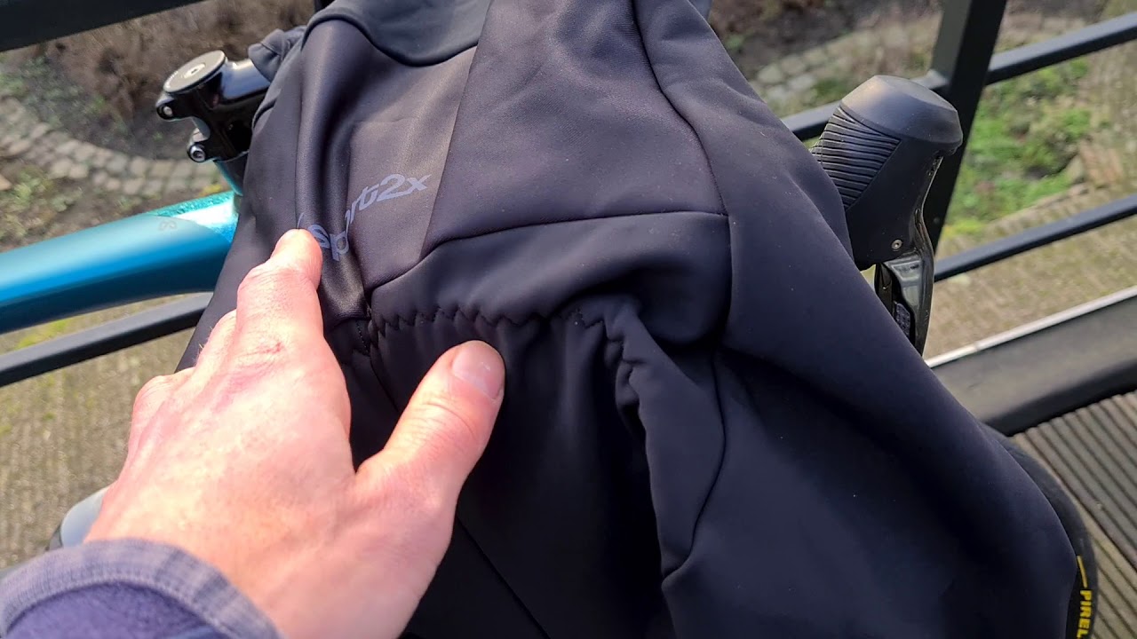 Best Winter Bibtight For Cold Weather Cyclists! [Test Review]