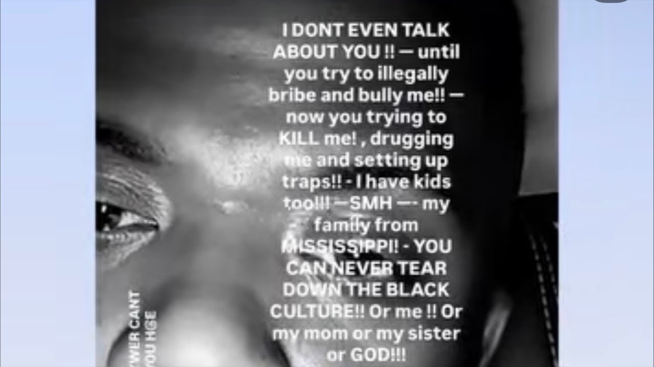 Ray J says Kim Kardashian is trying to unalive him 😱😱😱😱😱