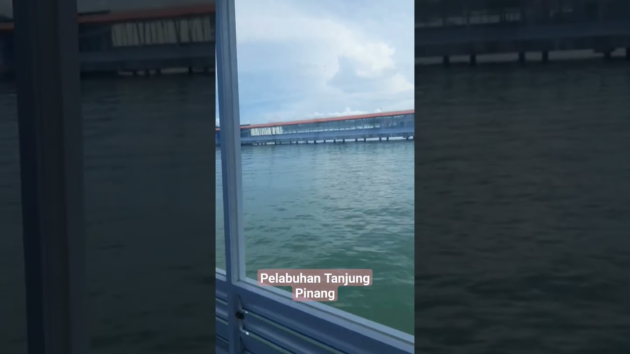 Pelabuhan Tanjung Pinang
