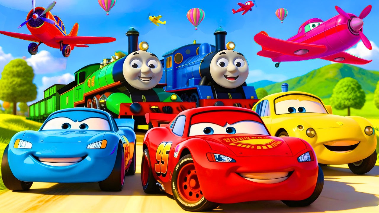 Superheroes On A Motorcycle Ride Over The Sea Along The Supper& Spider-Man Bridge GTA 5