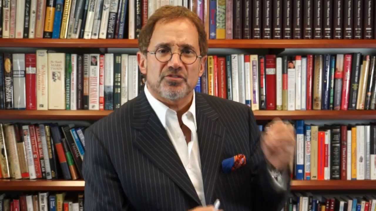 Cultivate Big Picture Thinking -  Coach Gig's Daily Locker Room
