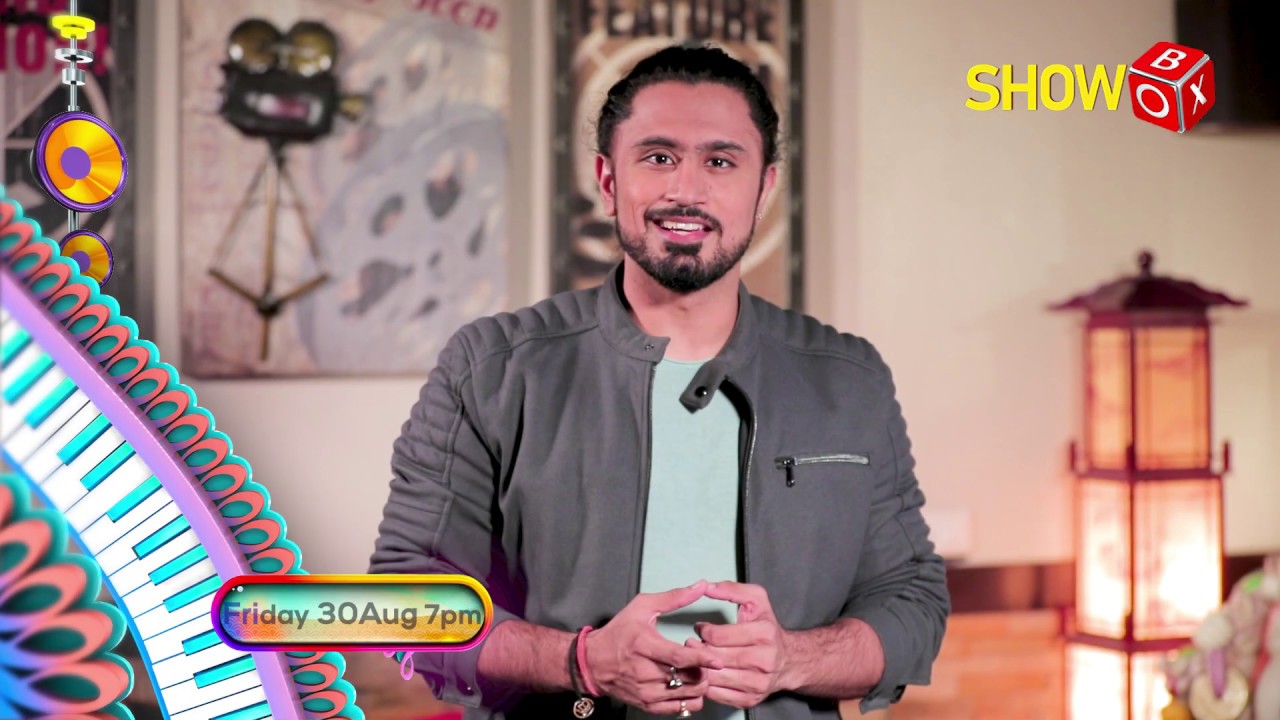 Music Box Office - Promo | Songs Review Show | ShowBox TV Channel