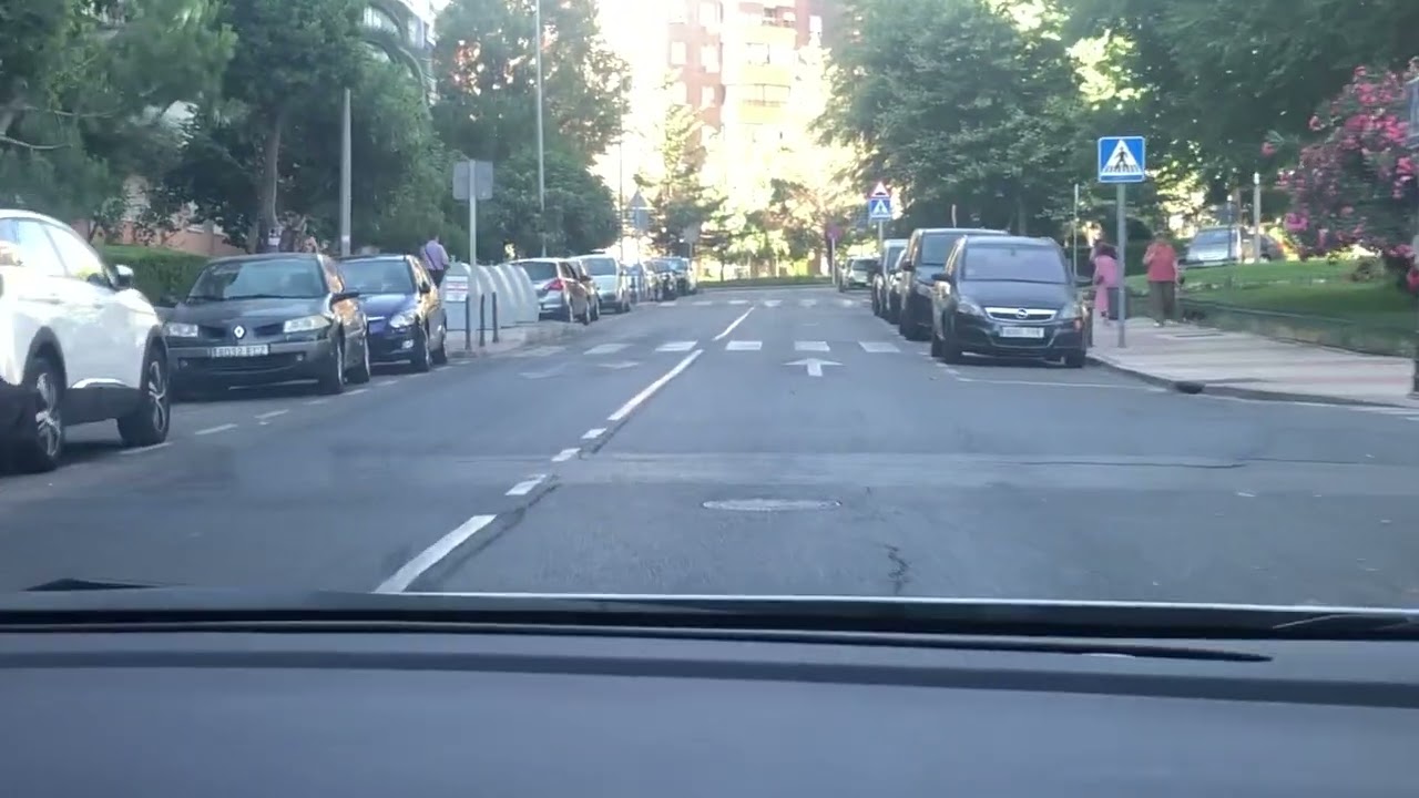 Recorrido San José de Valderas 4
