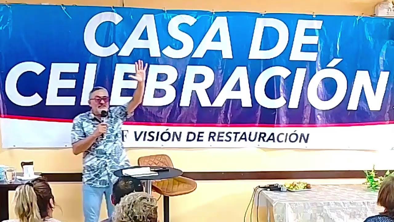 Rhema Febrero 2da de Pedro ('completa') Palabra profética mas segura
