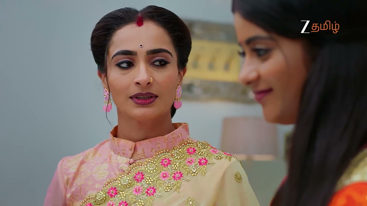 Aval Varuvala | Ep - 99 | Webisode 02 | Jan, 22 2026 | Raghu, Gowthami, Archana | Zee Tamil