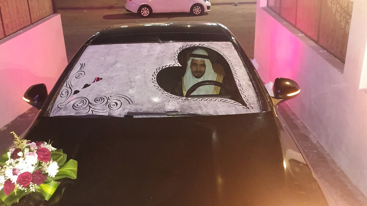 حفل زواج العضياني & اليحياوي بتاريخ 1447/01/23