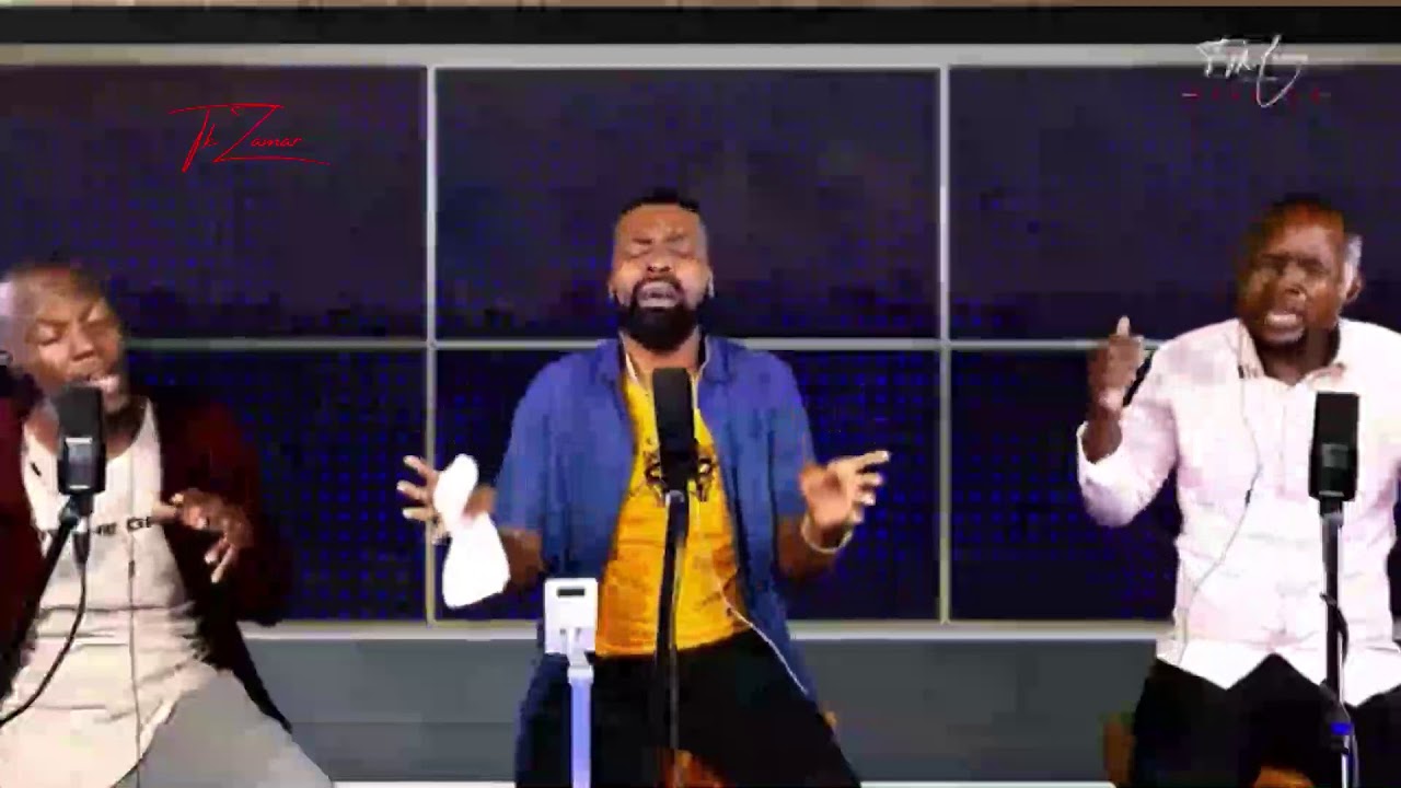 An hour of Worshipping the King of KIngs