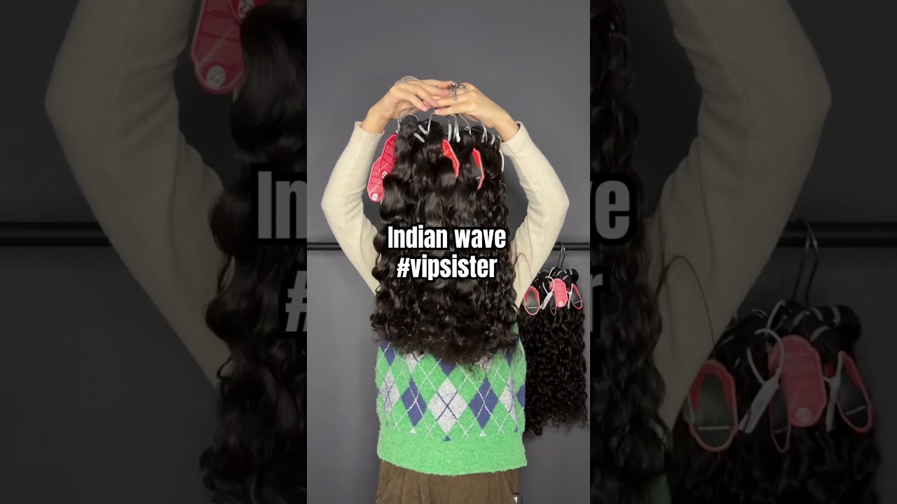 Indian wave 