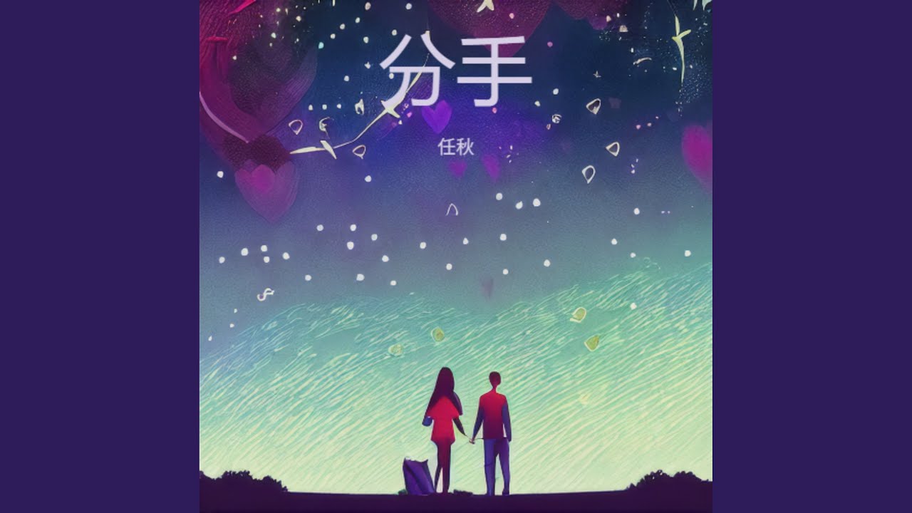 分手