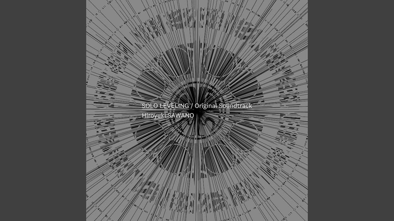 [Solo-Leveling] SymphonicSuite-Lv.9