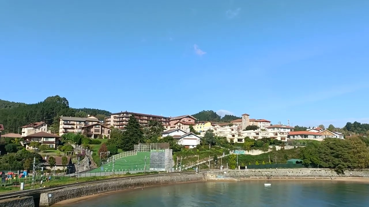 Busturialdea - Urdaibai