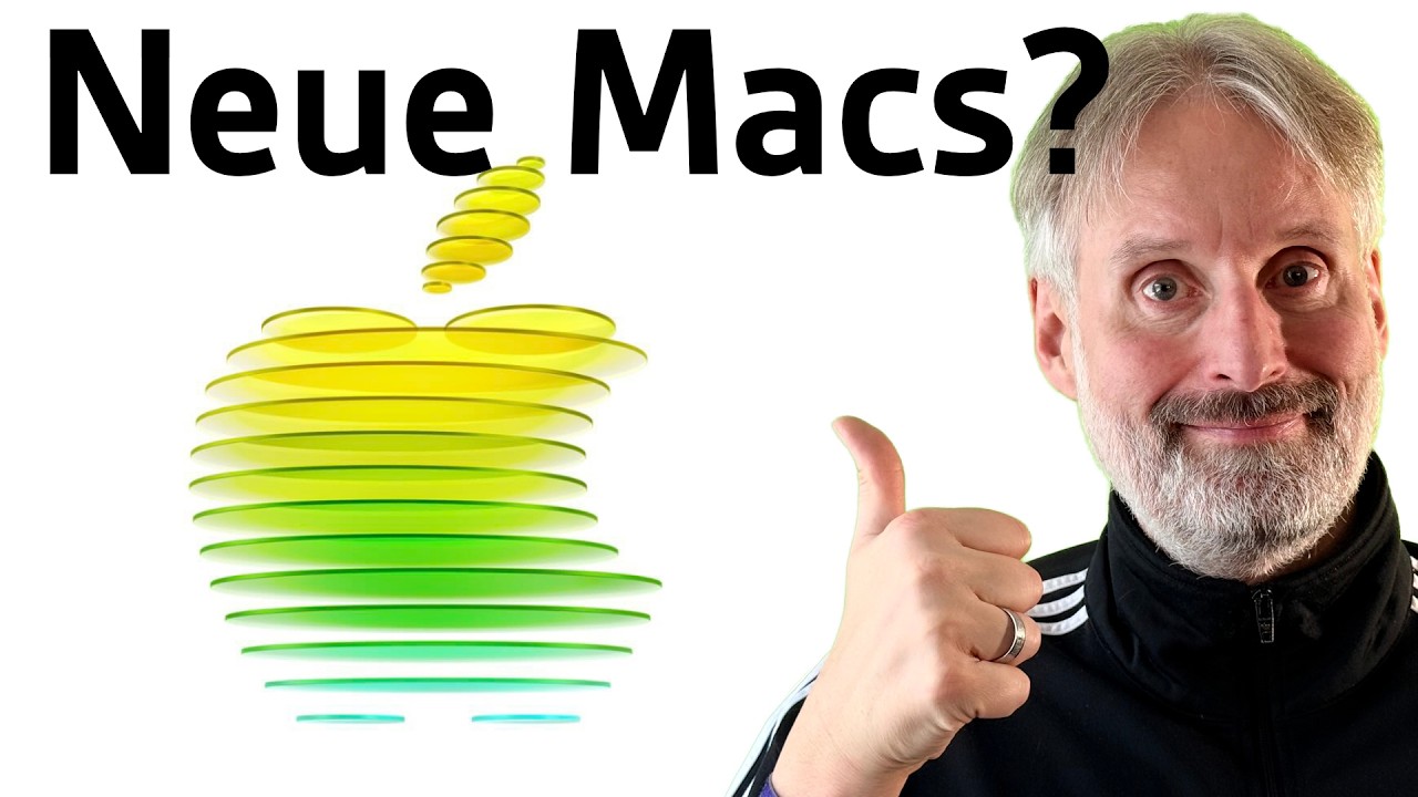 Das Apple ERLEBNIS am 4. März!! | Apfeltalk