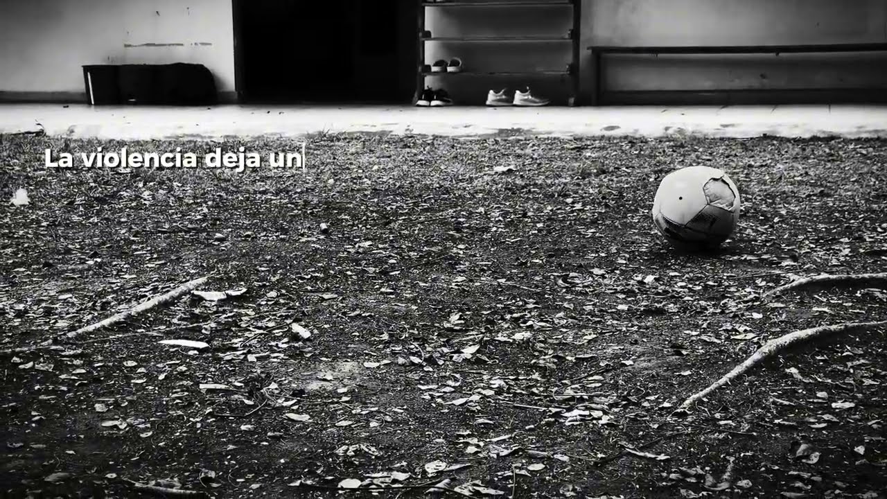 La violencia cierra las aulas -  Fundación Educativa Luminar Grupo 7