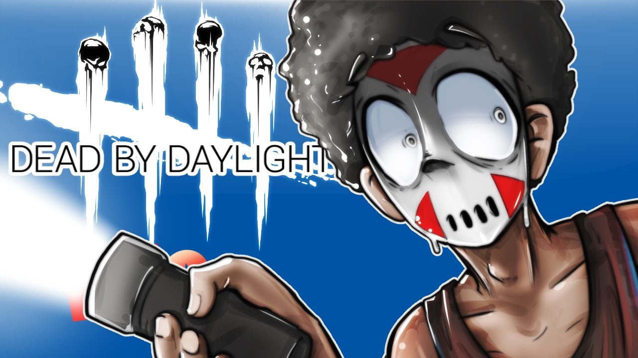 Dead By Daylight - (80's Suitcase DLC Clothing!) Delirious' Perspective!