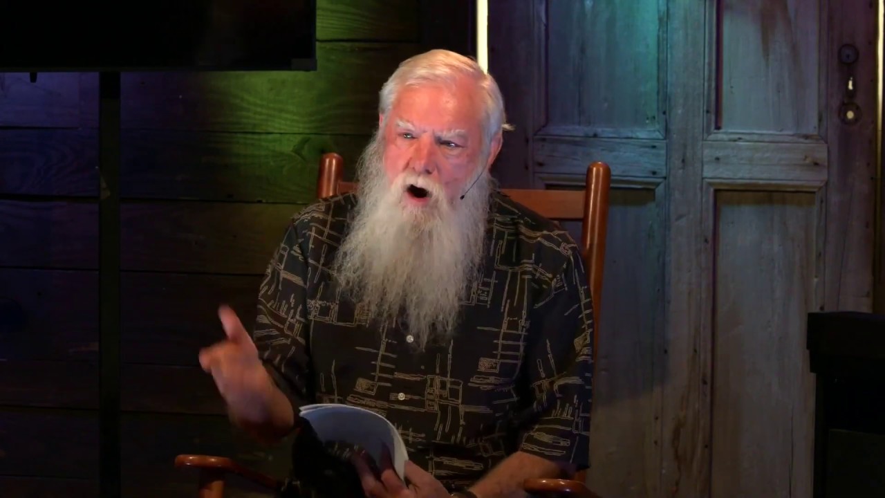 Bible Question - What does it mean that 