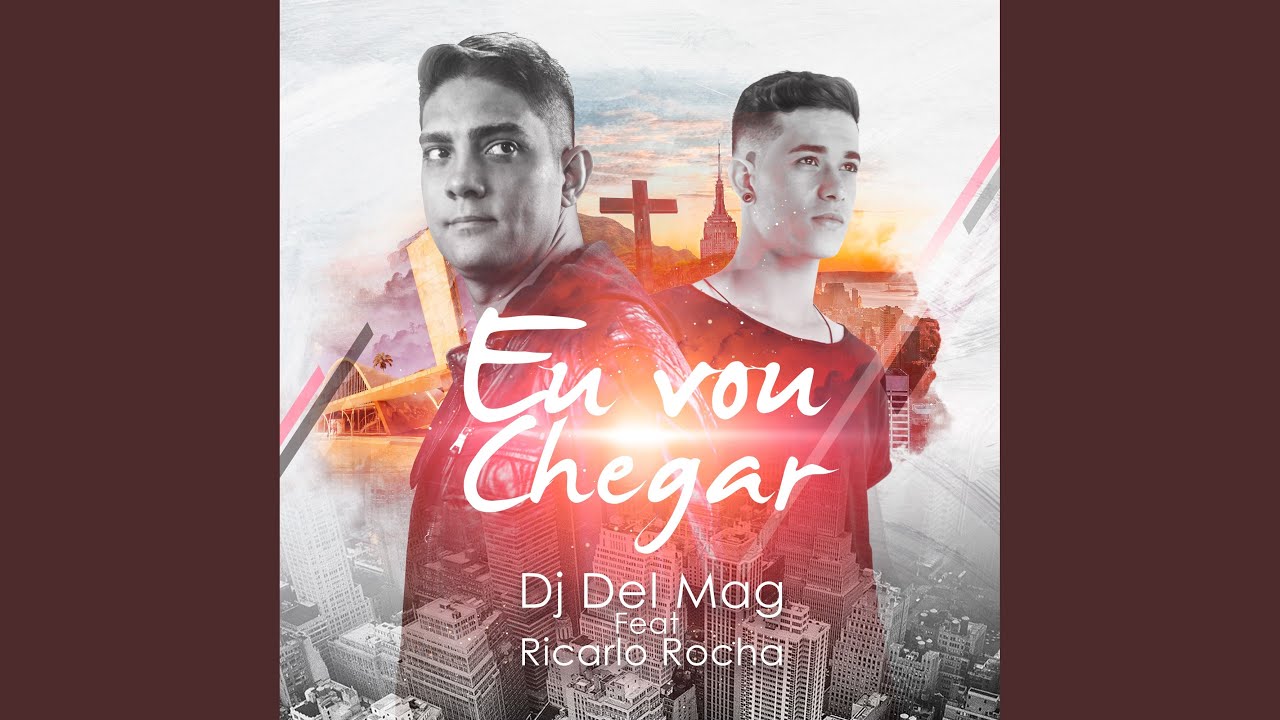 Eu Vou Chegar
