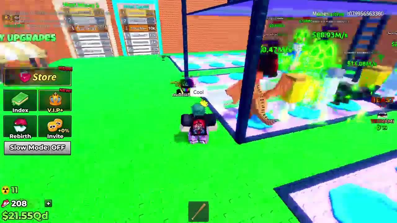 Roblox Escape tsunami.
