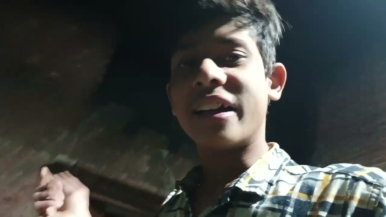 First time vlog 