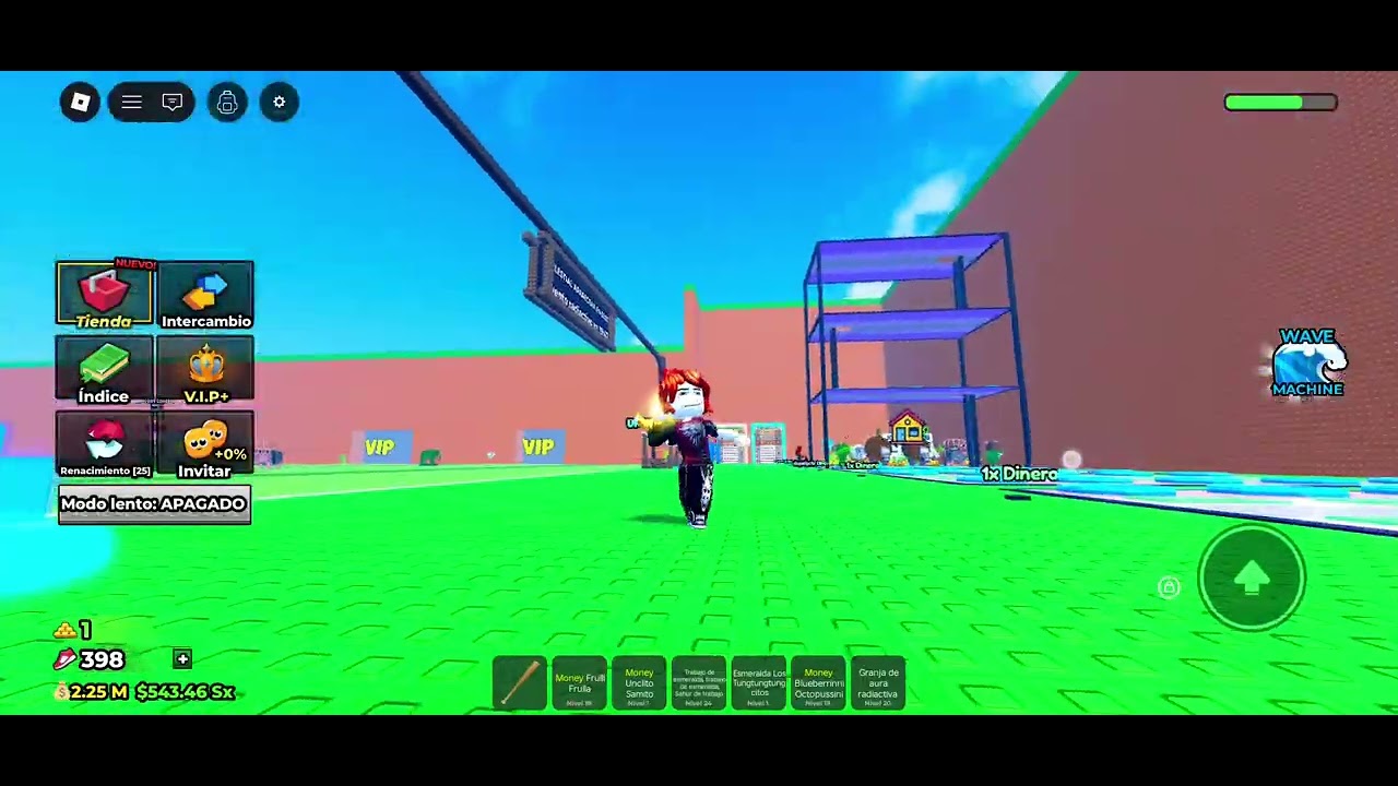 Tu TAGorDitA nO mUEve La cINtUriTa 