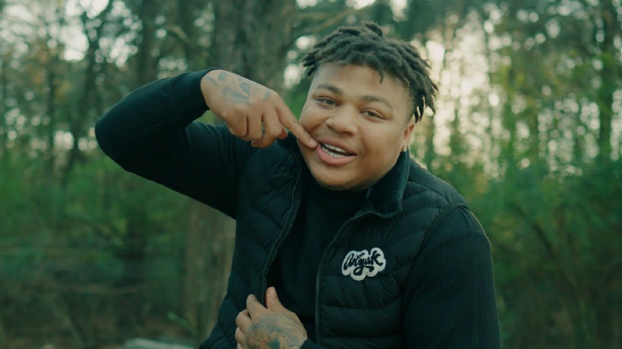 Numbaa 7 - As A Slidah (Official Video)